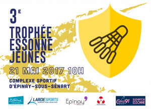 Trophée Essonne Jeunes 3
