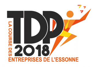 La TDP : La course des Entreprises de l'Essonne 2018