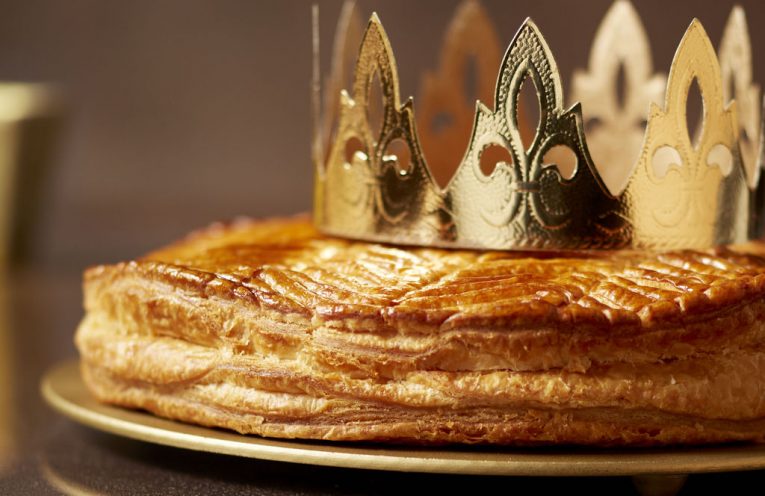 galette