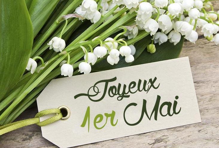 1er mai