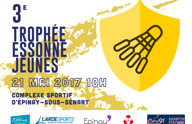 Trophée Essonne Jeunes 3