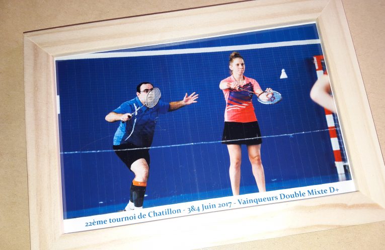 Tournoi de Châtillon 2017