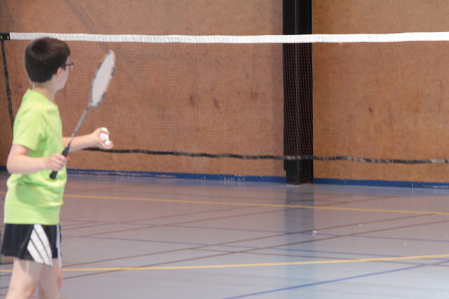 entraînement du lundi 19 juin 2017