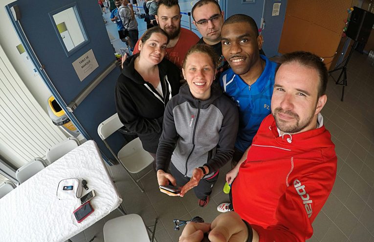 Tournoi de Blagnac