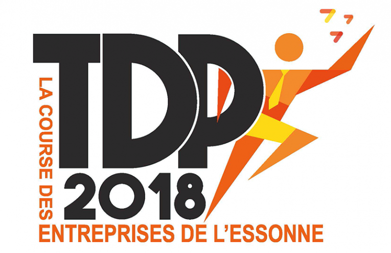 La TDP : La course des Entreprises de l'Essonne 2018