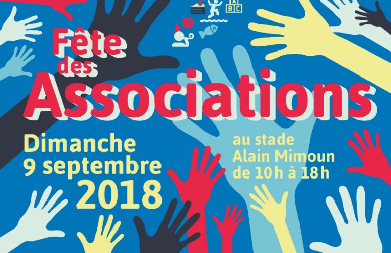 fête des associations